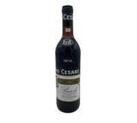 Vintage Bottle - Pio Cesare Barolo DOC 1974 0,72 lt. - COD. 10123-10145