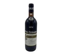 Vintage Bottle - Pio Cesare Barolo DOC 1979 0,75 lt. - COD. 10156