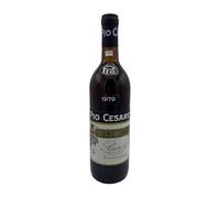 Vintage Bottle - Pio Cesare Barolo DOC 1979 0,75 lt. - COD. 10157