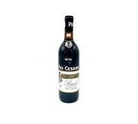 Vintage Bottle - Pio Cesare Barolo DOC 1979 0,75 lt. - COD. 3342