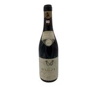 Vintage Bottle - Poderi Aldo Conterno Barolo DOC 1973 0,75 lt. - COD. 10645