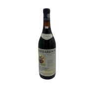 Vintage Bottle - Produttori del Barbaresco Barbaresco Riserva DOC "Rabaja" 1978 0,75 lt. - COD. 10052