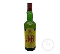 Vintage Bottle - Rare a Blend of the Purest Old Scotch Whiskies J&B 0,70 lt. Dateo Import - COD. 6474
