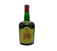 Vintage Bottle - Rare Blended Scotch Whisky J&B 2 lt. MAGNUM Dateo Import - COD. 6156