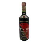 Vintage Bottle - Riccadonna Elixir China Amaro d'Erbe 0,75 lt. - COD. 6440