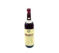 Vintage Bottle - Rocca Giuseppe & Figlio Barbaresco DOC 1974 0,72 lt. - COD. 3248