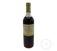 Vintage Bottle - Ronchi di Cialla Colli Orientali del Friuli DOC Verduzzo di Cialla 1987 0,75 lt. - COD. 10675