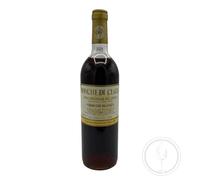 Vintage Bottle - Ronchi di Cialla Colli Orientali del Friuli DOC Verduzzo di Cialla 1987 0,75 lt. - COD. 10679