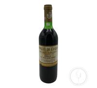 Vintage Bottle - Ronchi di Cialla Colli Orientali del Friuli Refosco dal Peduncolo Rosso DOC 1979 0,75 lt. - COD. 10798