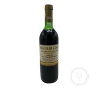 Vintage Bottle - Ronchi di Cialla Colli Orientali del Friuli Refosco dal Peduncolo Rosso DOC 1979 0,75 lt. - COD. 10682