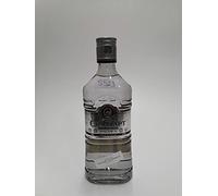 Vintage Bottle - Russian Standard Vodka Platinum 0,375 lt. MEZZA BOTTIGLIA - COD. 5523