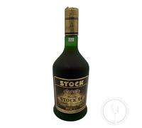 Vintage Bottle - Stock Brandy Stock 84 Riserva Speciale Del Centenario 0,70 lt. - COD. 6340