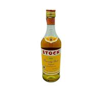 Vintage Bottle - Stock Brandy Stock Original VSOP 0,50 lt. - COD. 5839