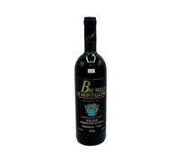 Vintage Bottle - Talenti Brunello di Montalcino Riserva DOCG "Podere Pian di Conte" 1993 0,75 lt. - COD. 4073