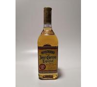 Vintage Bottle - Tequila Jose Cuervo Especial Reposado 1 lt. - COD. 5162