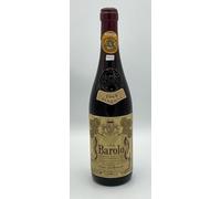 Vintage Bottle - Terre del Barolo Barolo Riserva DOC 1968 0,72 lt. - COD. 2947