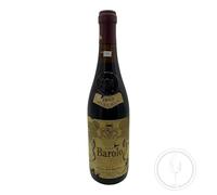 Vintage Bottle - Terre del Barolo Barolo Riserva DOC 1969 0,72 lt. - COD. 10822