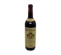 Vintage Bottle - Terre del Barolo Nebbiolo Secco 1968 0,72 lt. - COD. 10183