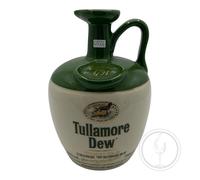 Vintage Bottle - Tullamore Dew Finest Old Irish Whiskey Ceramic 0,70 lt. - COD. 6523