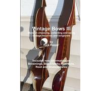 Vintage Bows III