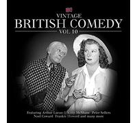 vintage british comedy vol10