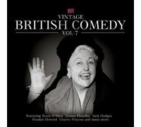 Vintage British Comedy - Vol. 7-Vintage British Comedy