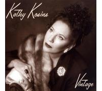 Vintage by Kathy Kosins (2005-05-24)