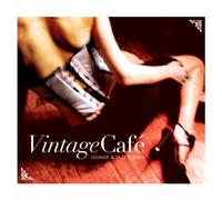 Vintage Cafe - Lounge And Jazz Blends