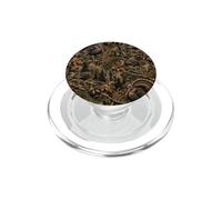 Vintage Camo Pattern Strutting Turchia per Hunter PopSockets PopGrip per MagSafe