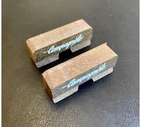 VINTAGE CAMPAGNOLO SYNT BRAKE PADS C-RECORD PATTINI SINTETIZZATI NOS SUPER