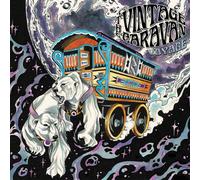 Vintage Caravan - Voyage