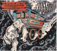 Vintage Caravan - Voyage