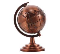 Vintage Casa Arredo Soprammobili Globo Piccolo Arredamento Ufficio Di Del