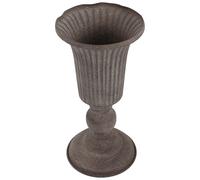 Vintage Casa Arredo Vaso Per Composizioni Floreali Di Fiori D'epoca