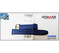 Vintage Casio Original Replacement Band -EDB-120-2VVCR- NOS