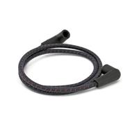 Vintage Cavo Accensione Blu - Rosso per Harley - Davidson Con Contatto