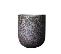 Vintage Ceramics Cups Stoneware Porcelain 120ml Tea Mug Healthy Lifestyle Kung Fu Sake Coffee Drinkware(Color 03)