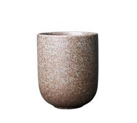 Vintage Ceramics Cups Stoneware Porcelain 120ml Tea Mug Healthy Lifestyle Kung Fu Sake Coffee Drinkware(Color 04)