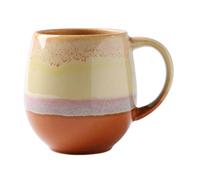 Vintage Ceramics Tazza Con Livello Design Coppa Microwave Safe Caffè Tè Beccucine Ufficio Ufficio Tazza Ceramica