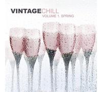 Vintage Chill - Vol. 1-Spring
