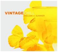 Vintage Chill - Vol. 2-Summer
