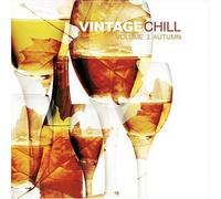 Vintage Chill - Vol. 3-Autumn