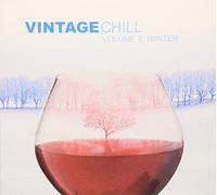 Vintage Chill - Vol. 4-Winter
