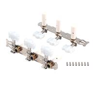 Vintage Chitarra Classica Meccanica Testa Sinistra Destra Tunings Pioli Per Chitarre Acustiche Parte String Tuning Peg