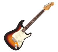 VINTAGE CHITARRA ELETTRICA SERIE COASTER V60 - SUNBURST 3 TONI