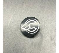 VINTAGE CINELLI STEM REPLACEMENT BADGE BUTTON SPARE PART NOS 1R / XA 101 OYSTER