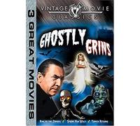 Vintage Classics Ghostly Grins - Topper Returns/Spooks Run Wild