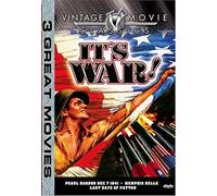 Vintage Classics It S War! - Last Days of Patton/Pearl..