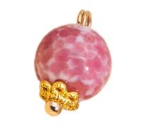 Vintage Clothes Button Small Beads Cheongsan Decorative Sewing For Coat Sweater Dress Shirt 10mm Decorative Clothing Button