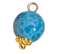 Vintage Clothes Button Small Beads Cheongsan Decorative Sewing For Coat Sweater Dress Shirt 10mm Decorative Clothing Button